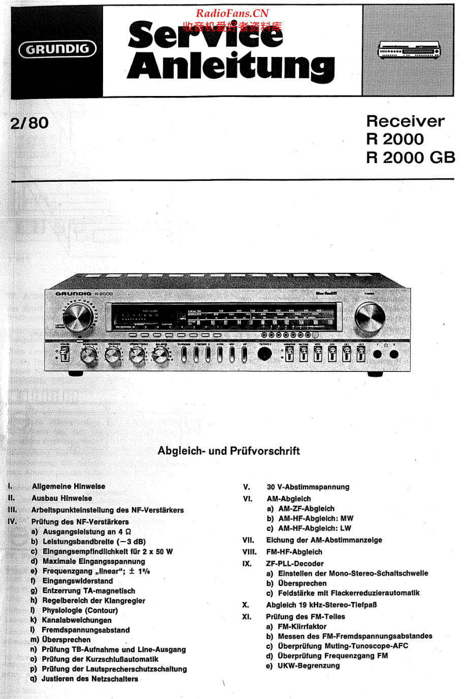 Grundig-R2000GB-rec-sm维修电路原理图.pdf_第1页