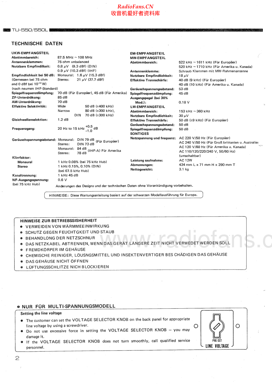 Denon-TU550L-tun-sm维修电路原理图.pdf_第2页