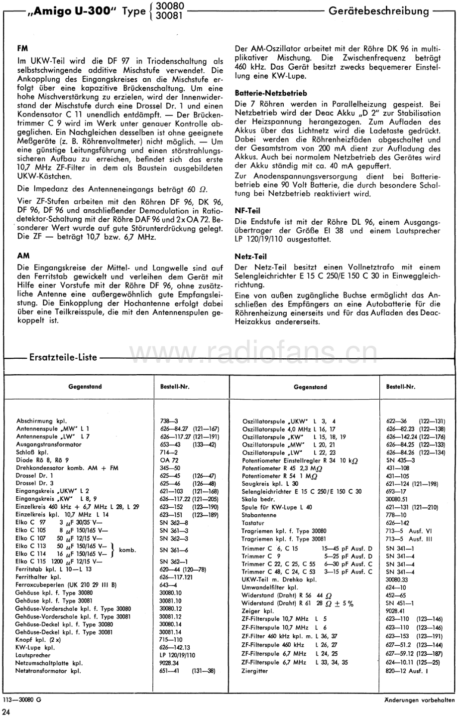 ITT-AmigoU300-rec-sm 维修电路原理图.pdf_第3页