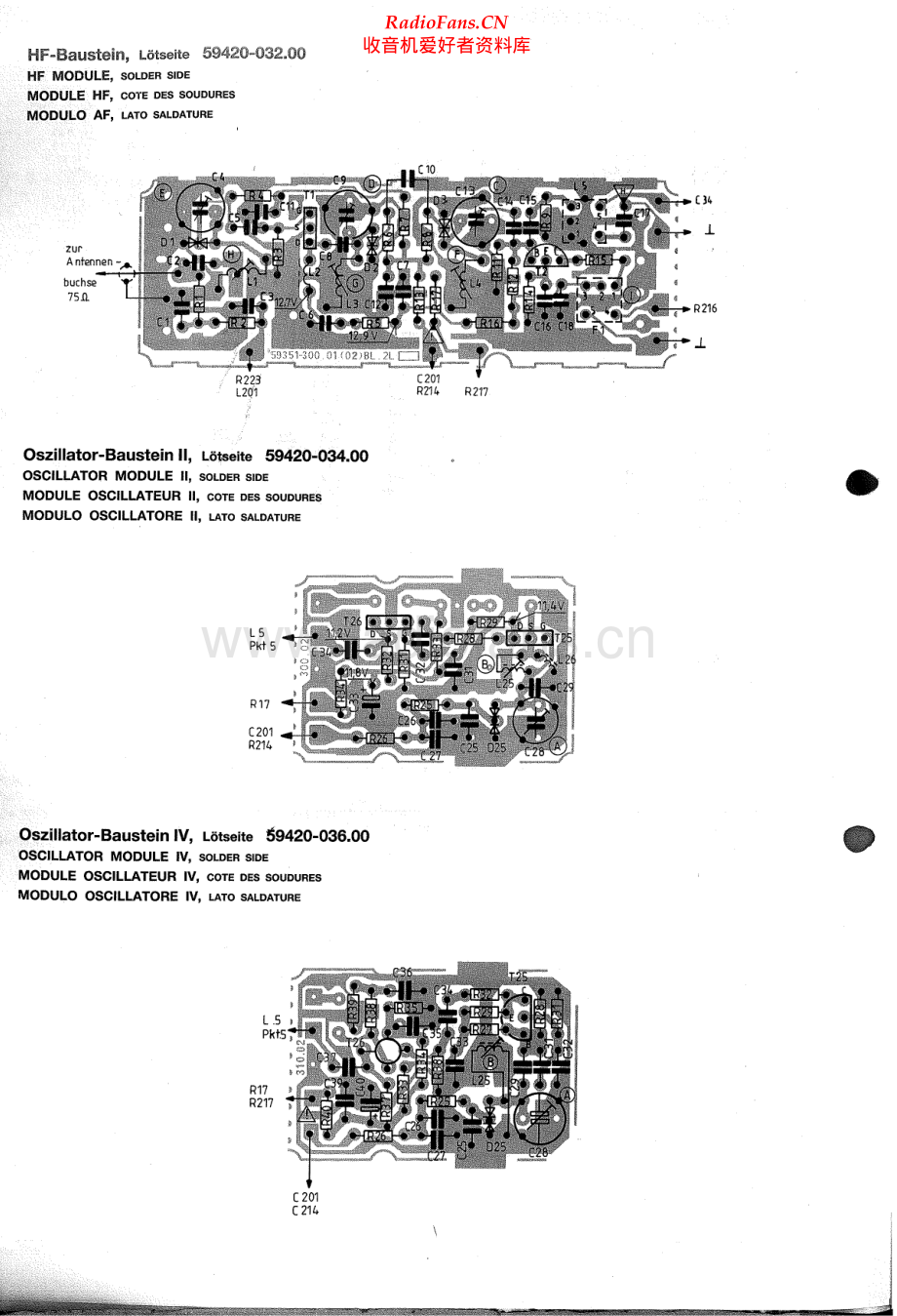 Grundig-R7200-rec-sm维修电路原理图.pdf_第2页