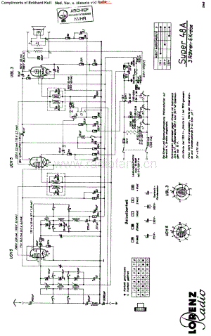 ITT-Super48A-rec-sch 维修电路原理图.pdf