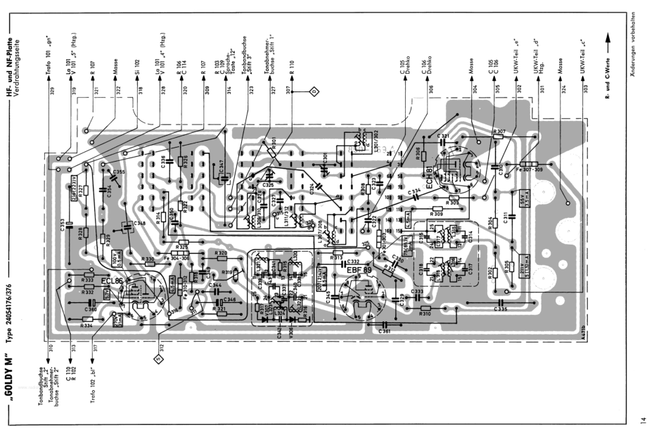 ITT-GoldyM-rec-sm 维修电路原理图.pdf_第3页