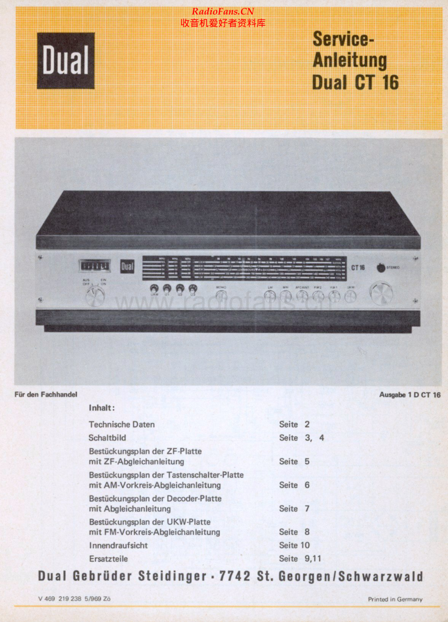 Dual-CT16-tun-sm维修电路原理图.pdf_第1页