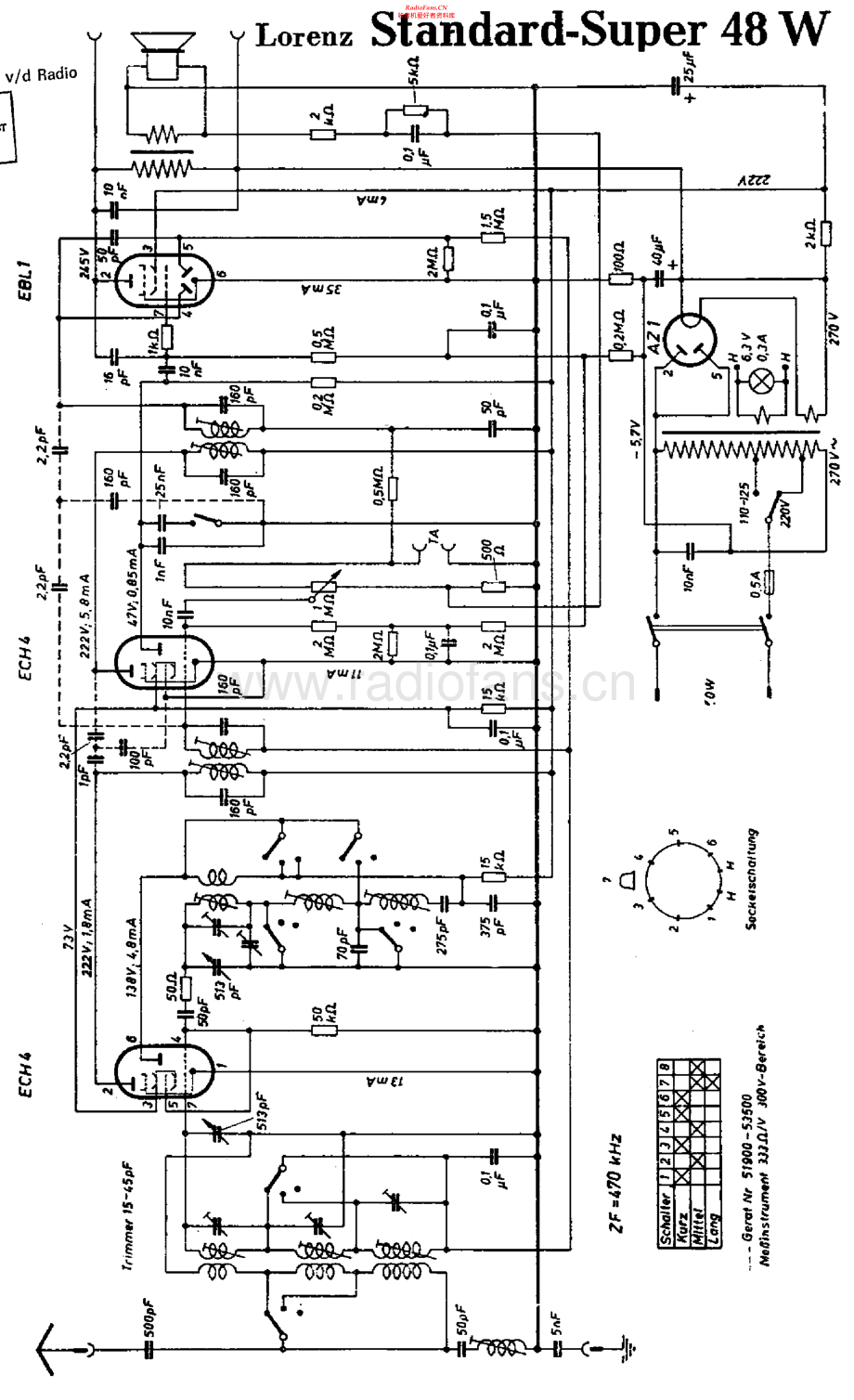 ITT-Super48W-rec-sch 维修电路原理图.pdf_第1页