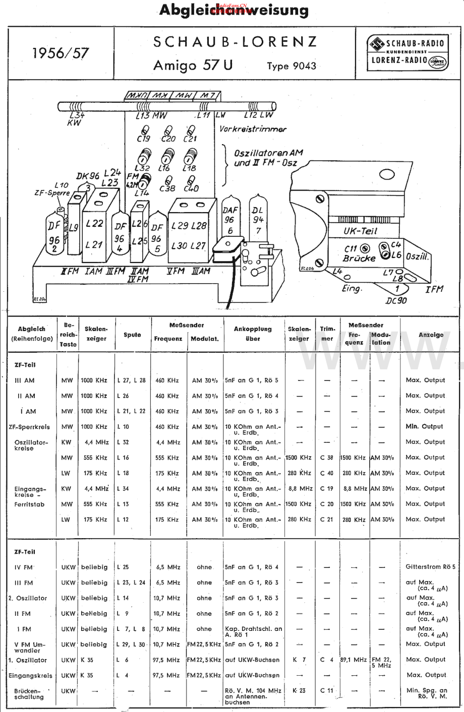 ITT-Amigo57U-rec-sch 维修电路原理图.pdf_第2页