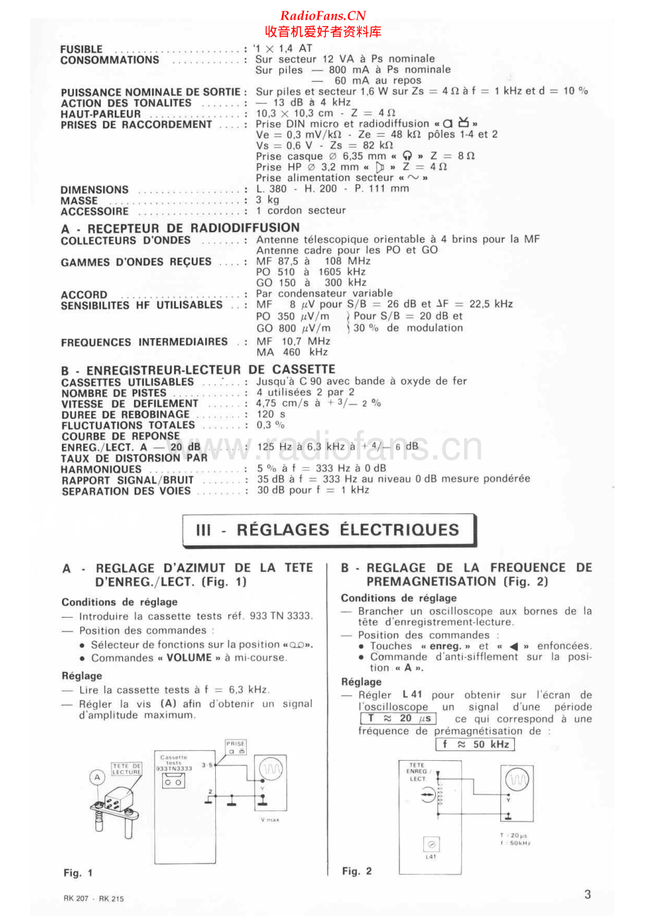 Continental-RC5992-rec-sm维修电路原理图.pdf_第2页