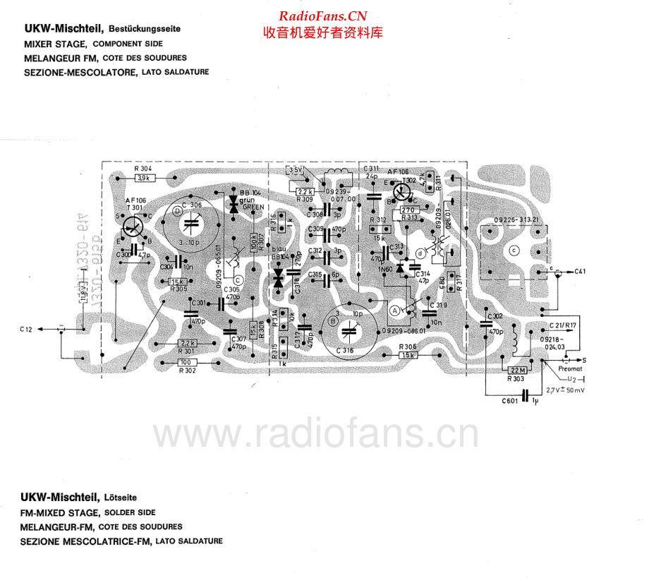 Grundig-RTV820-rec-sch维修电路原理图.pdf_第2页