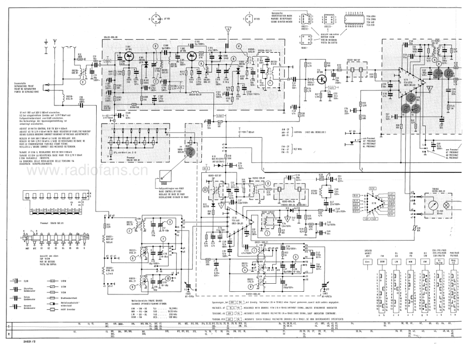 Grundig-RTV820-rec-sch维修电路原理图.pdf_第3页