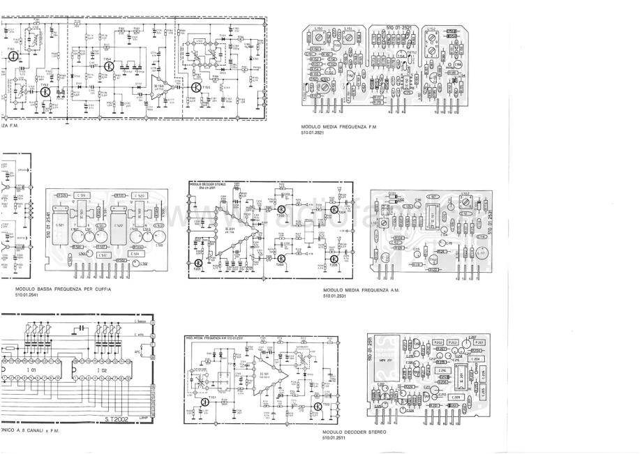 Brionvega-TS1000-tun-sch维修电路原理图.pdf_第3页