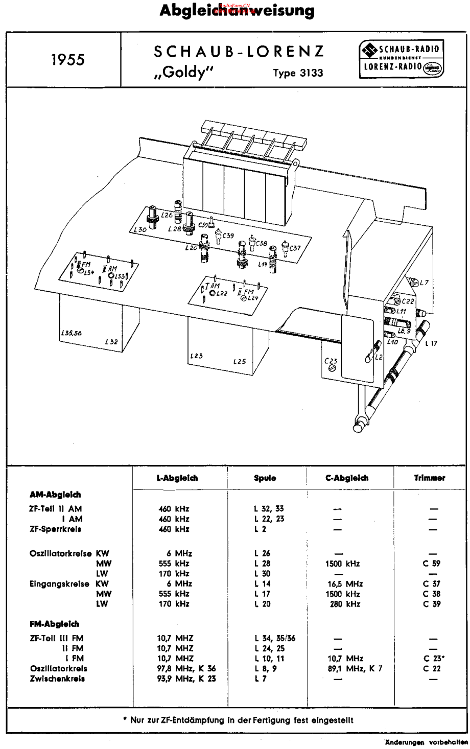 ITT-Goldy3133-rec-sm 维修电路原理图.pdf_第2页