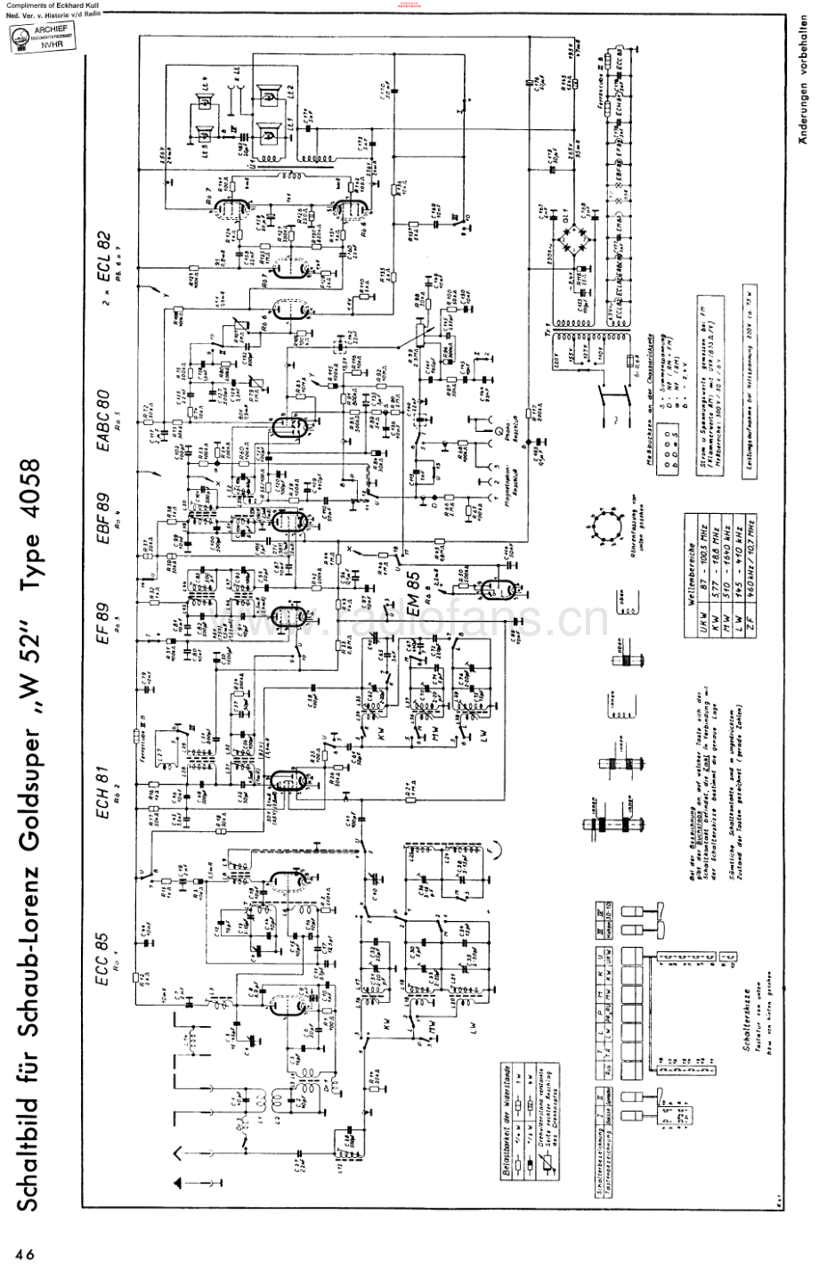 ITT-GoldsuperW52_4058-rec-sch 维修电路原理图.pdf_第1页