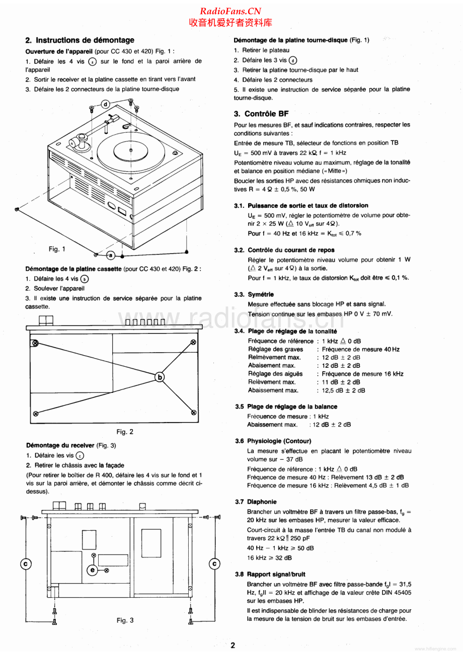 Grundig-R400-rec-sm维修电路原理图.pdf_第2页