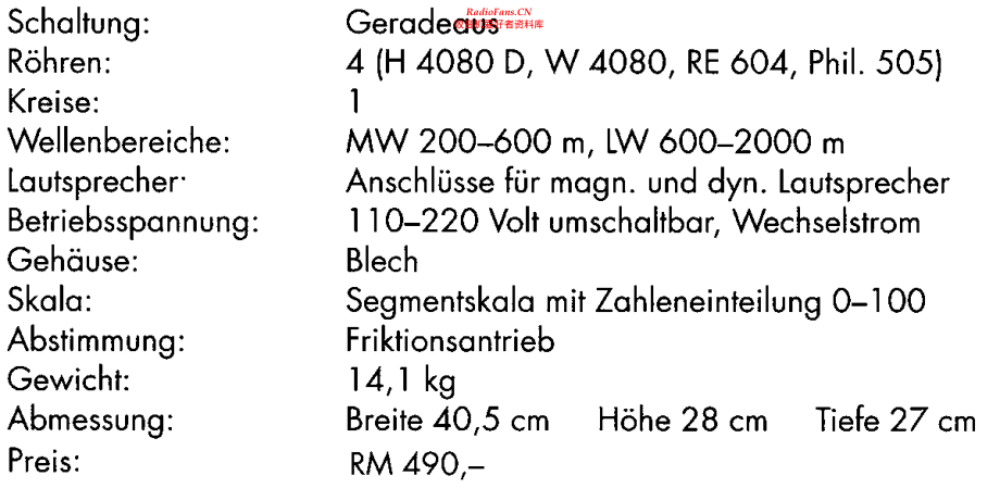 ITT-Grossmeister330W-rec-sch 维修电路原理图.pdf_第2页