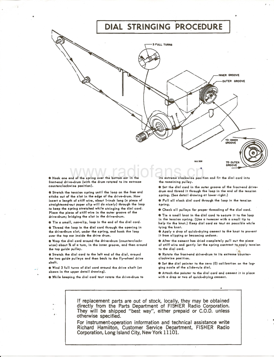 Fisher-FM190X-tun-sm维修电路原理图.pdf_第3页