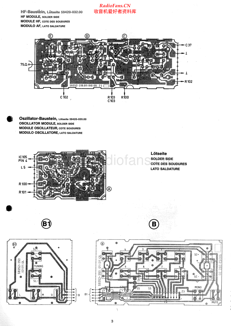 Grundig-T35-tun-sm维修电路原理图.pdf_第2页