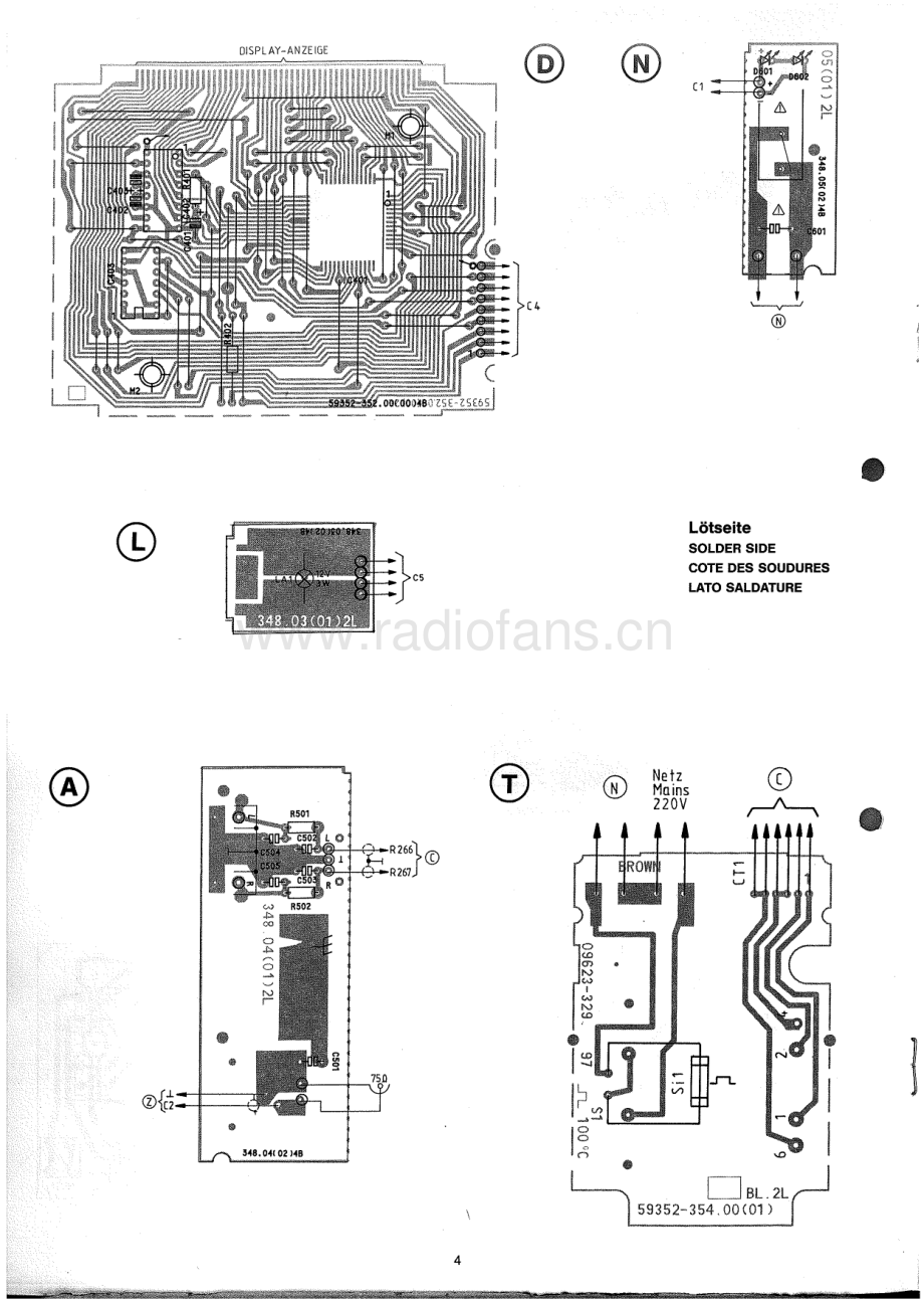 Grundig-T35-tun-sm维修电路原理图.pdf_第3页