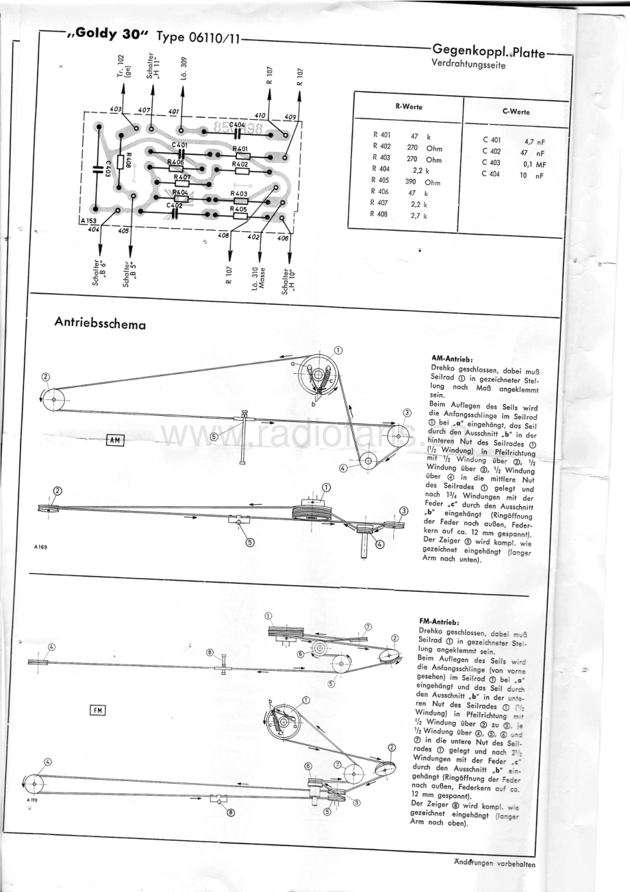 ITT-Goldy30-rec-sch 维修电路原理图.pdf_第3页