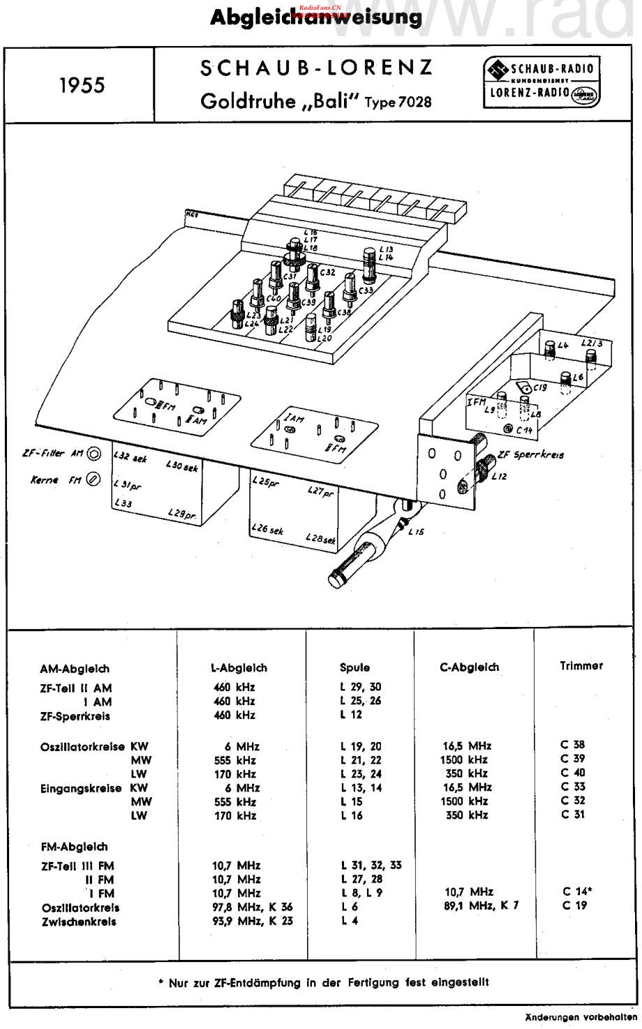 ITT-BaliGoldtruhe-rec-sch 维修电路原理图.pdf_第2页