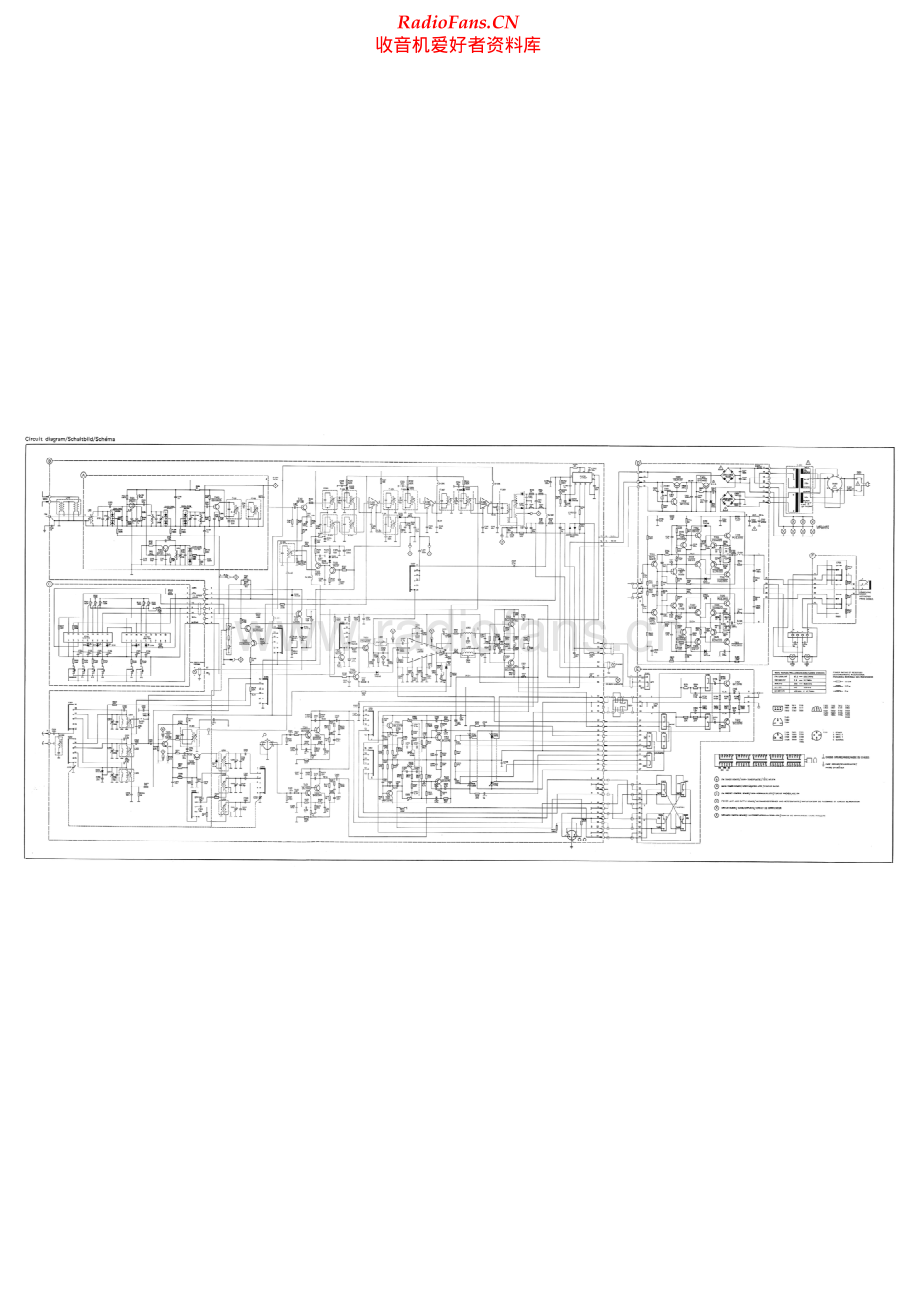 ITT-8031-rec-sch 维修电路原理图.pdf_第2页