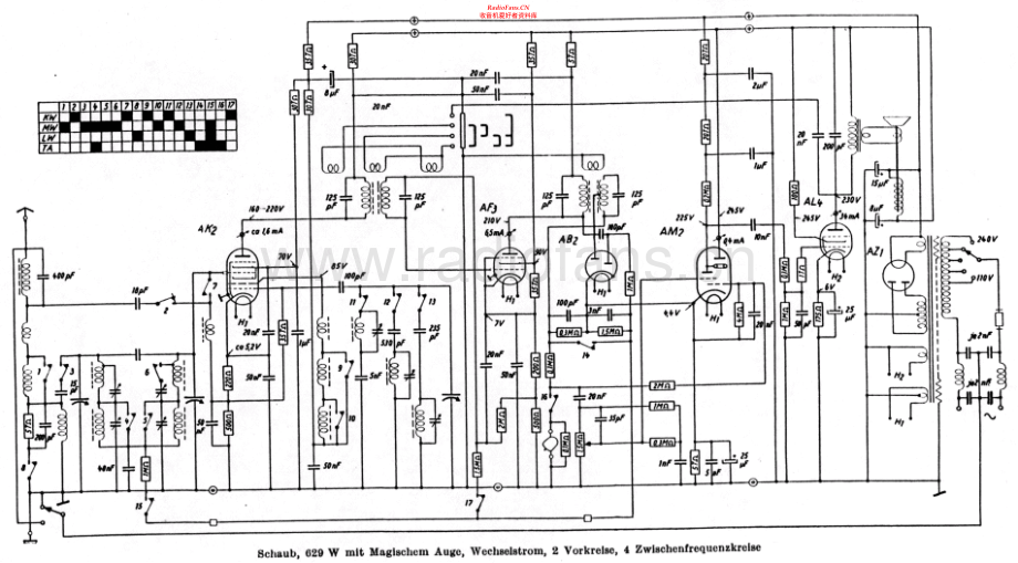 ITT-629W-rec-sch 维修电路原理图.pdf_第1页