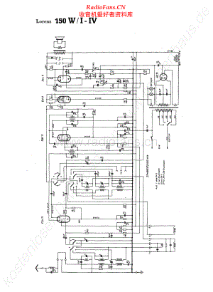 ITT-150WIV-rec-sch 维修电路原理图.pdf