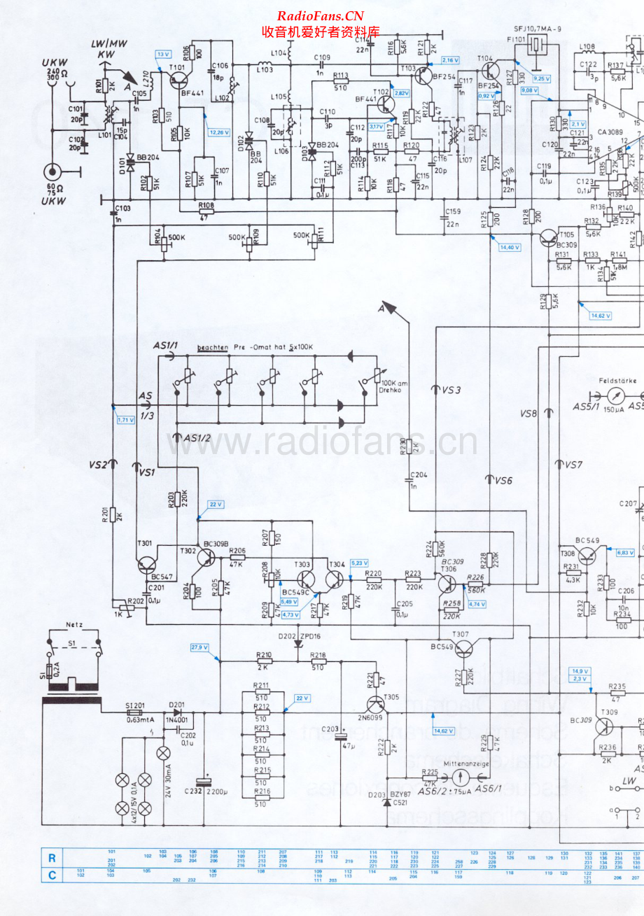 Dual-CT1140-tun-sch维修电路原理图.pdf_第2页