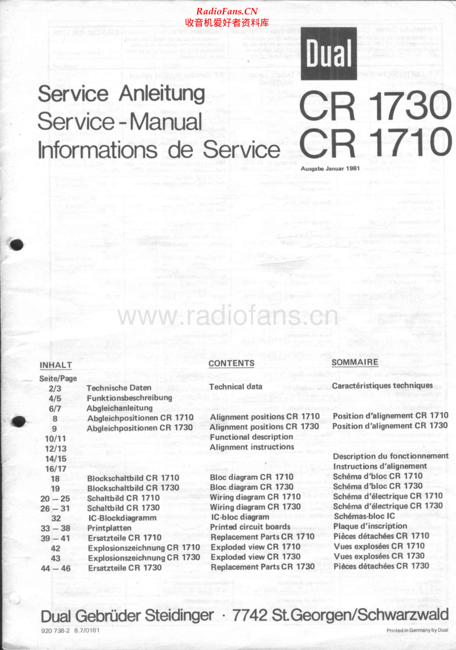 Dual-CR1710-rec-sm维修电路原理图.pdf_第1页