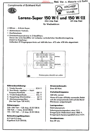 ITT-150W-rec-sch 维修电路原理图.pdf
