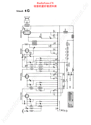 ITT-4G-rec-sch 维修电路原理图.pdf