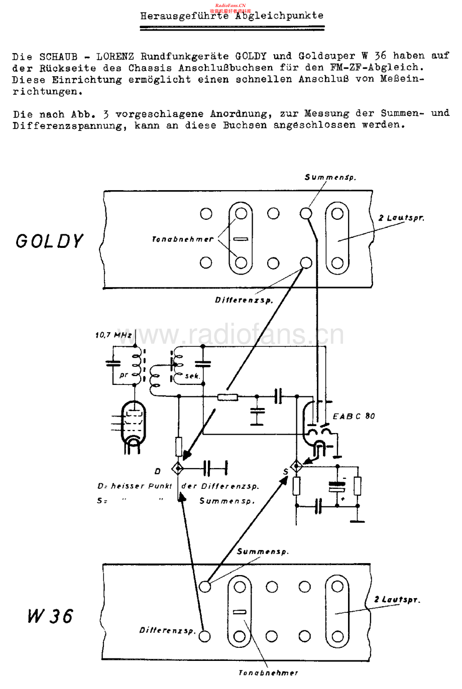 ITT-GoldsuperStereoW36-rec-sm 维修电路原理图.pdf_第2页