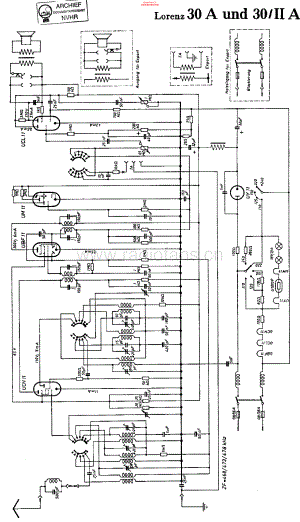 ITT-30A-rec-sch 维修电路原理图.pdf
