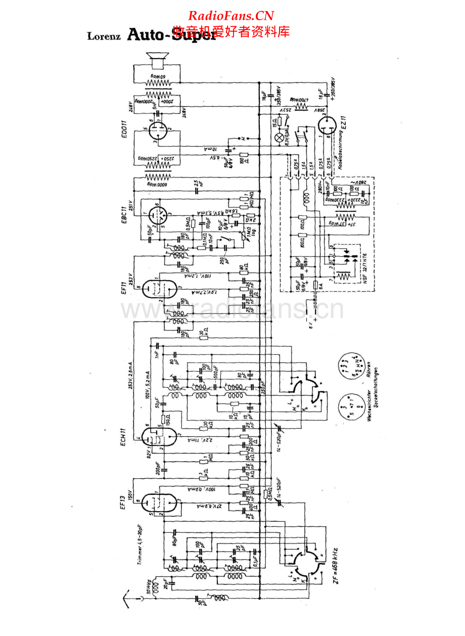 ITT-AutoSuper-rec-sch 维修电路原理图.pdf_第1页