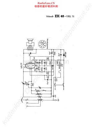 ITT-EK48-rec-sch1 维修电路原理图.pdf