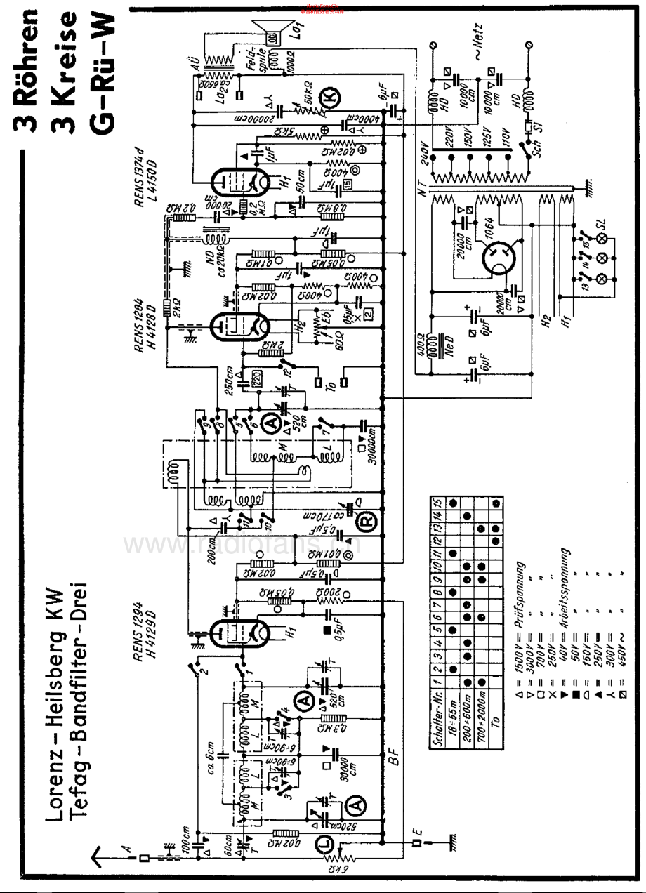 ITT-HeilsbergKW-rec-sm 维修电路原理图.pdf_第2页