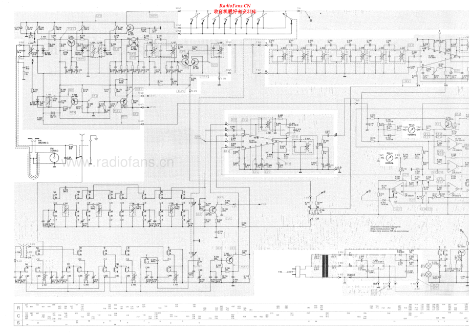 Dual-CT1640-tun-sch维修电路原理图.pdf_第2页