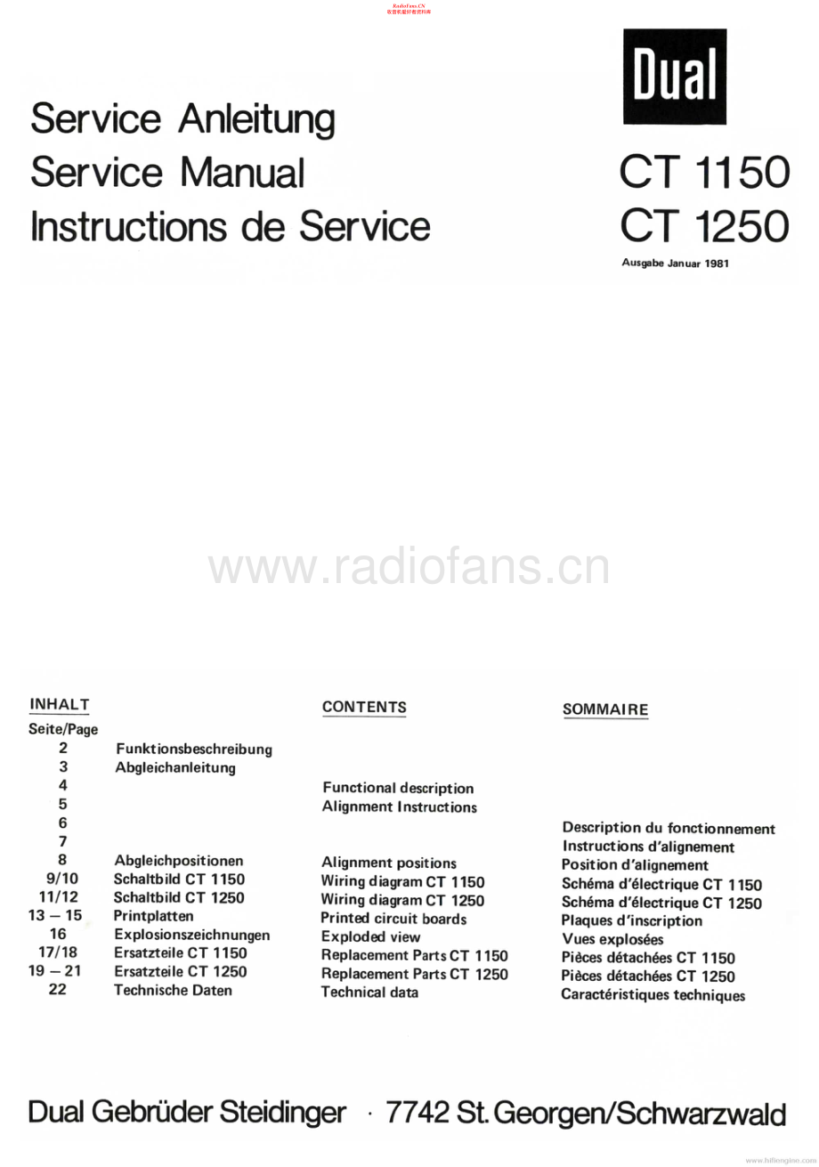 Dual-CT1150-tun-sm维修电路原理图.pdf_第1页