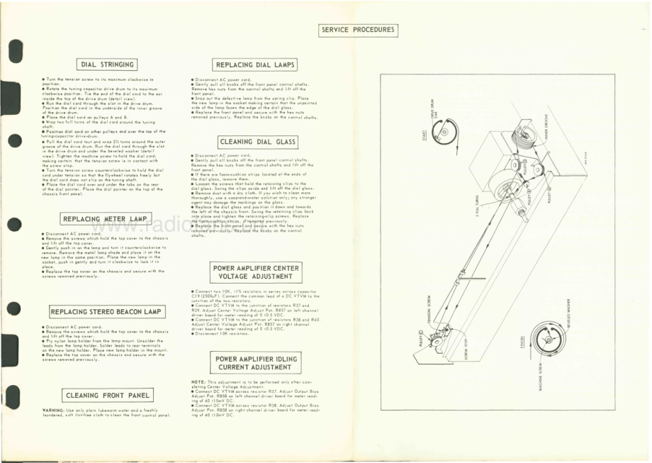 Fisher-500T-rec-sm维修电路原理图.pdf_第3页