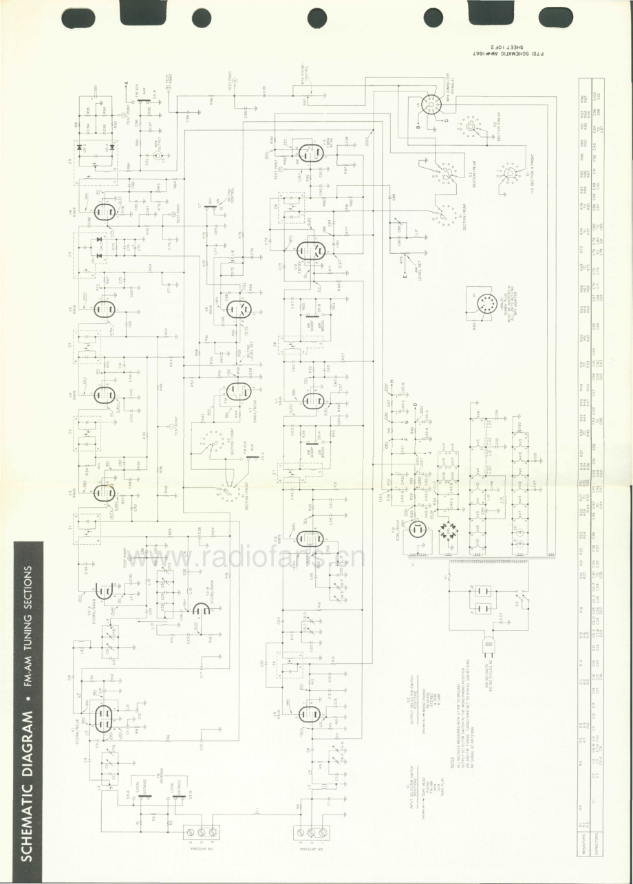 Fisher-202T-rec-sm维修电路原理图.pdf_第3页