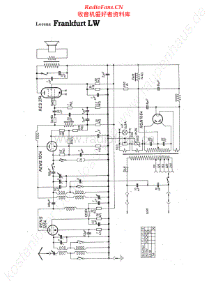 ITT-FrankfurtLW-rec-sch2 维修电路原理图.pdf
