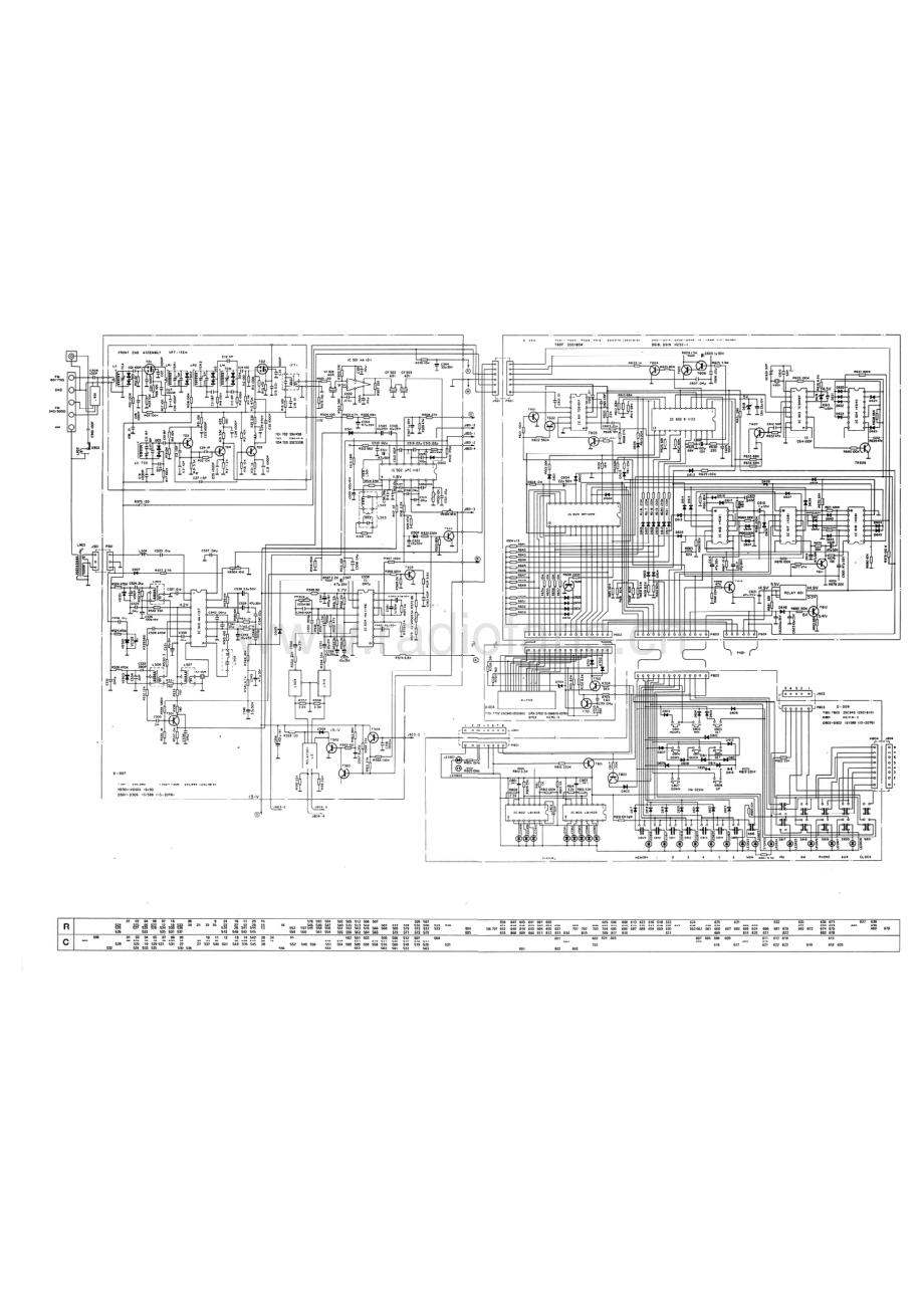 Dual-CR1750-rec-sch维修电路原理图.pdf_第3页