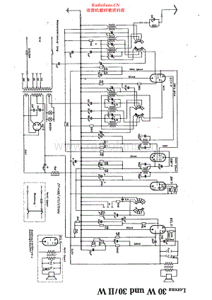ITT-30W-rec-sch 维修电路原理图.pdf