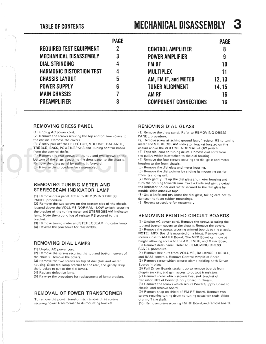 Fisher-201-rec-sm维修电路原理图.pdf_第3页