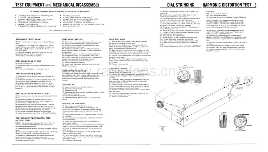 Fisher-601-rec-sm维修电路原理图.pdf_第3页