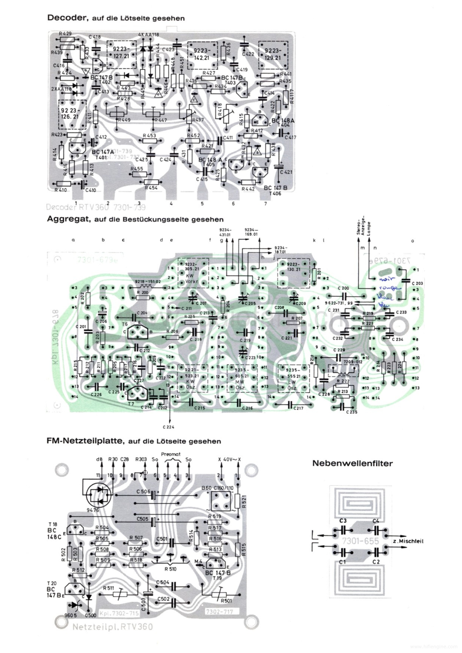 Grundig-RTV360-rec-si维修电路原理图.pdf_第3页