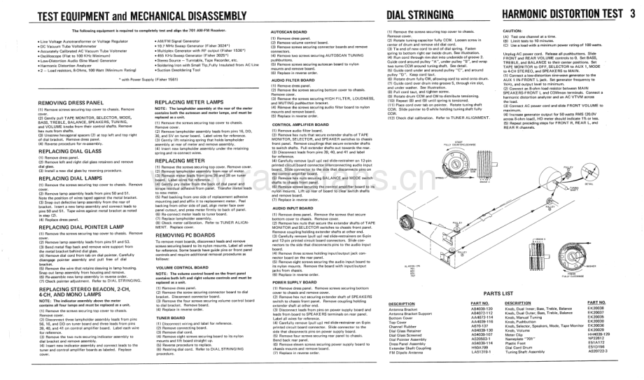 Fisher-701-rec-sm维修电路原理图.pdf_第3页