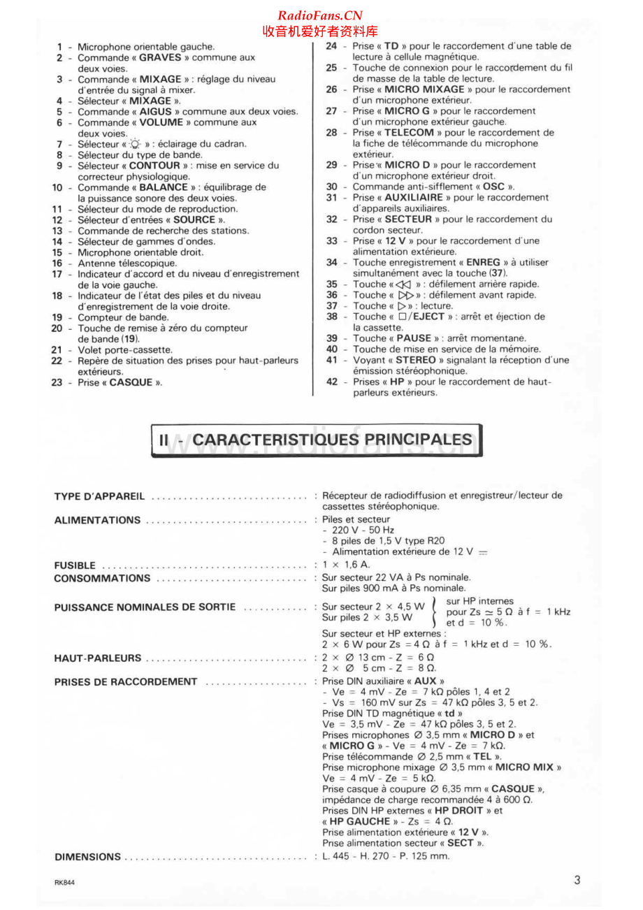 Continental-RC5997-rec-sm维修电路原理图.pdf_第2页