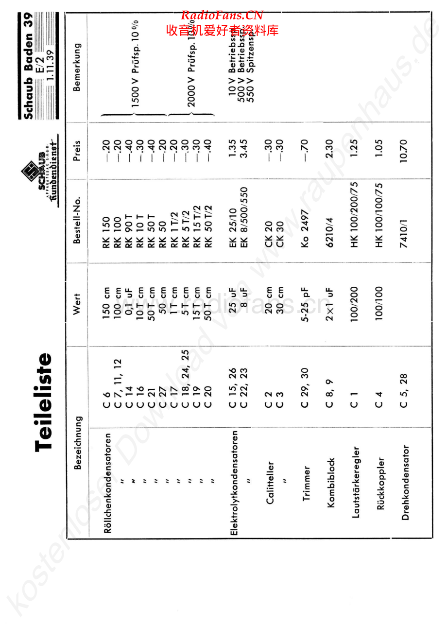 ITT-Baden39-rec-sch 维修电路原理图.pdf_第2页