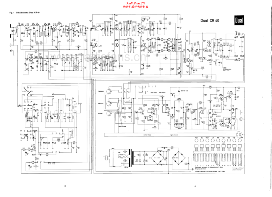 Dual-CR40-rec-sm维修电路原理图.pdf_第2页