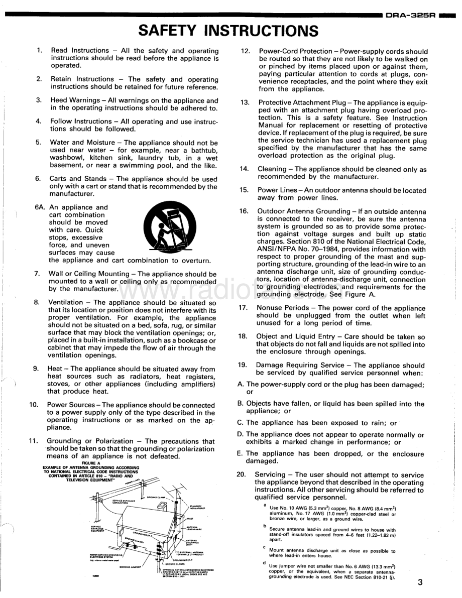 Denon-DRA325R-rec-sm维修电路原理图.pdf_第3页