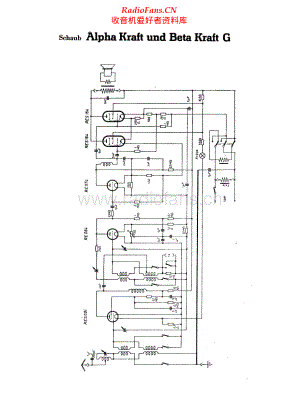 ITT-AlphaKraft-rec-sch 维修电路原理图.pdf
